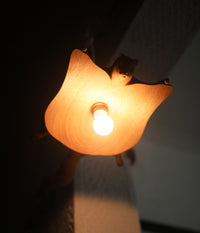 [PRE-ORDER] Flying Squirrel Lamp