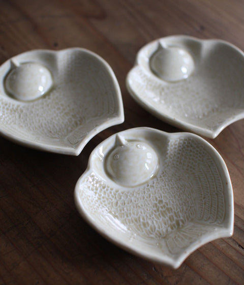 Plump Sparrow Mini Dish