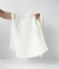 Aile Organic Cotton Towel
