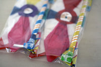 Japanese Paper Balloon {Party Blower Set}