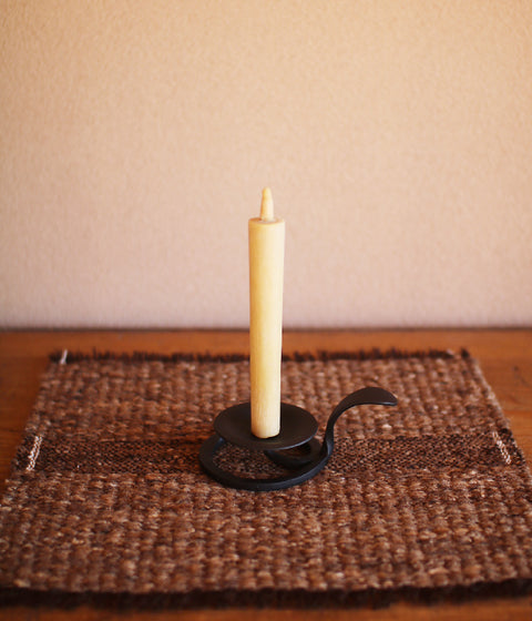 Ha-ze Sumac Candles {Size #7} Box of 2