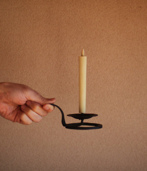 Ha-ze Sumac Candles {Size #5} Box of 2