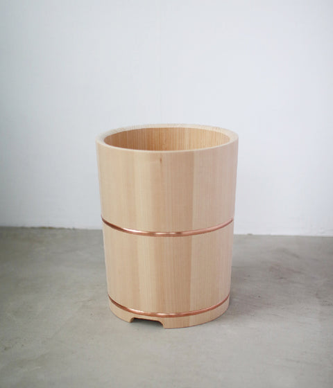 Wooden Wine Cooler