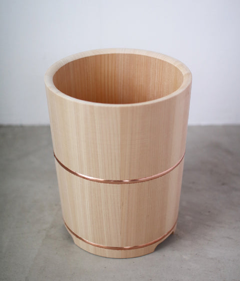 Wooden Wine Cooler