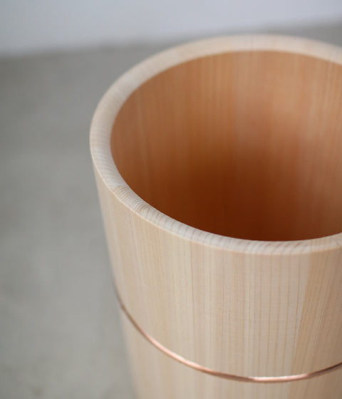 Wooden Wine Cooler