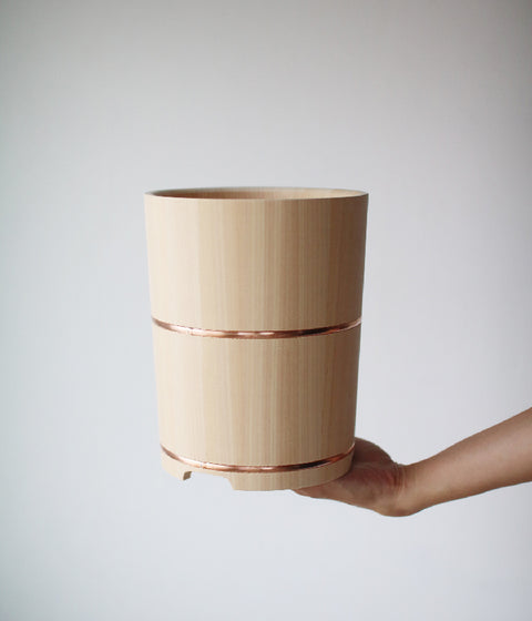 Wooden Wine Cooler