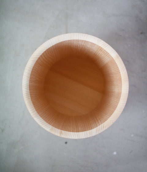 Wooden Wine Cooler