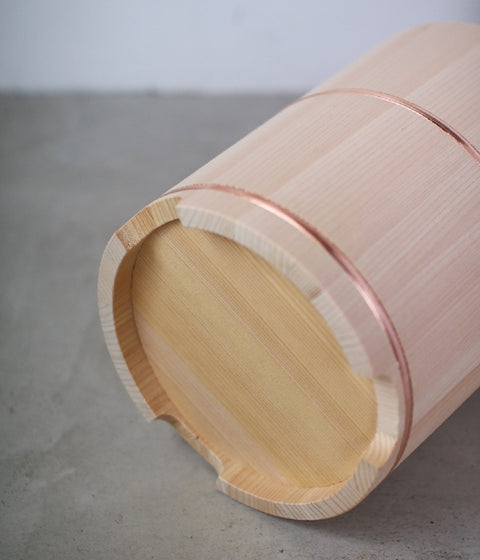 Wooden Wine Cooler