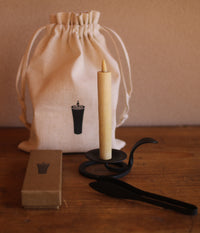 OMORI Candles Gift Bag