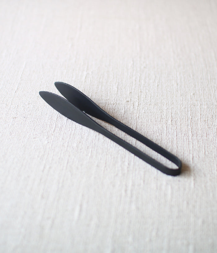 Iron Candle Snuffer/Tweezers For Japanese Warosoku Candles UGUiSU STORE