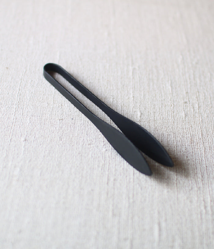 Iron Candle Snuffer/Tweezers For Japanese Warosoku Candles UGUiSU STORE