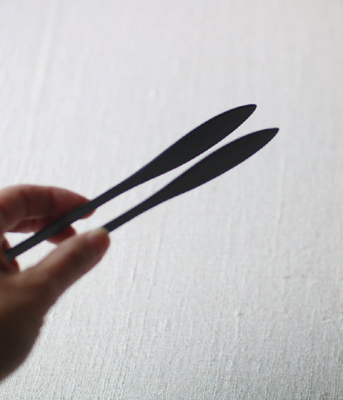 Hand-forged Iron Candle Snuffer