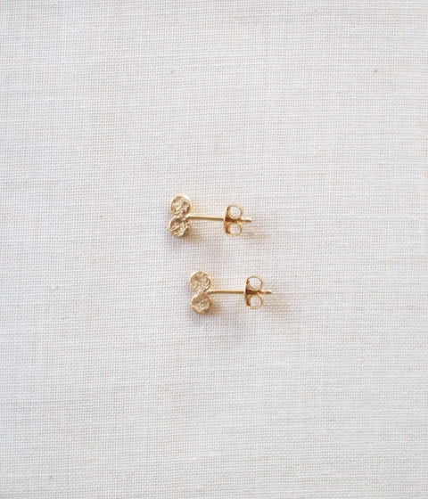 Jona "tenten 2co" Stud Earrings