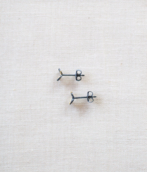 Jona "tenten futaba" Stud Earrings