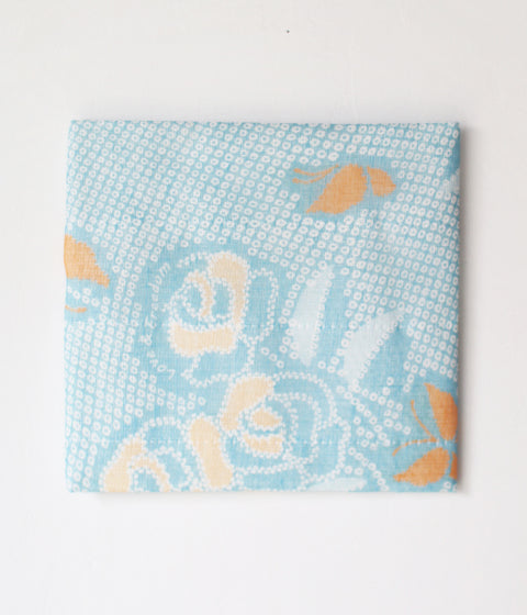 Shirayuki Towel {Shibori}