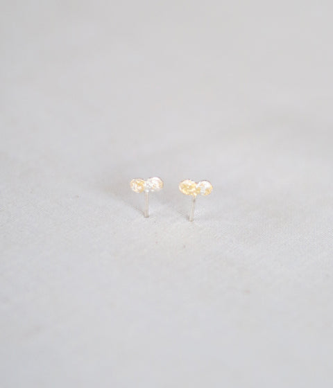 Jona "tenten 2co" Stud Earrings