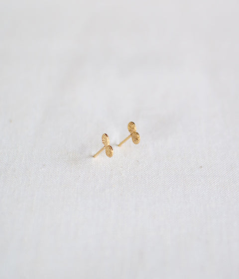 Jona "tenten 2co" Stud Earrings