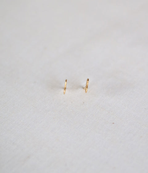 Jona "tenten 2co" Stud Earrings