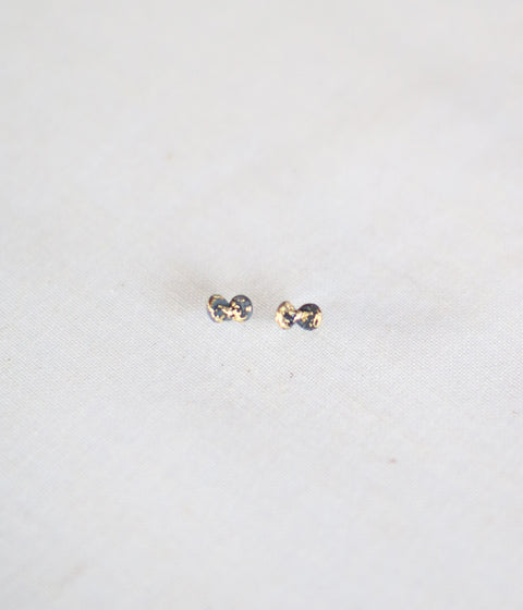 Jona "tenten futaba" Stud Earrings