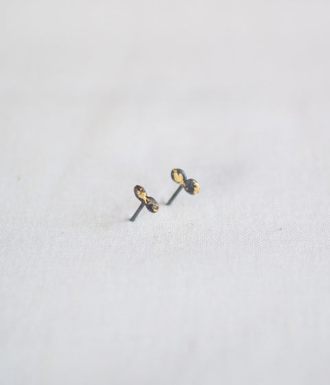 Jona "tenten 2co" Stud Earrings