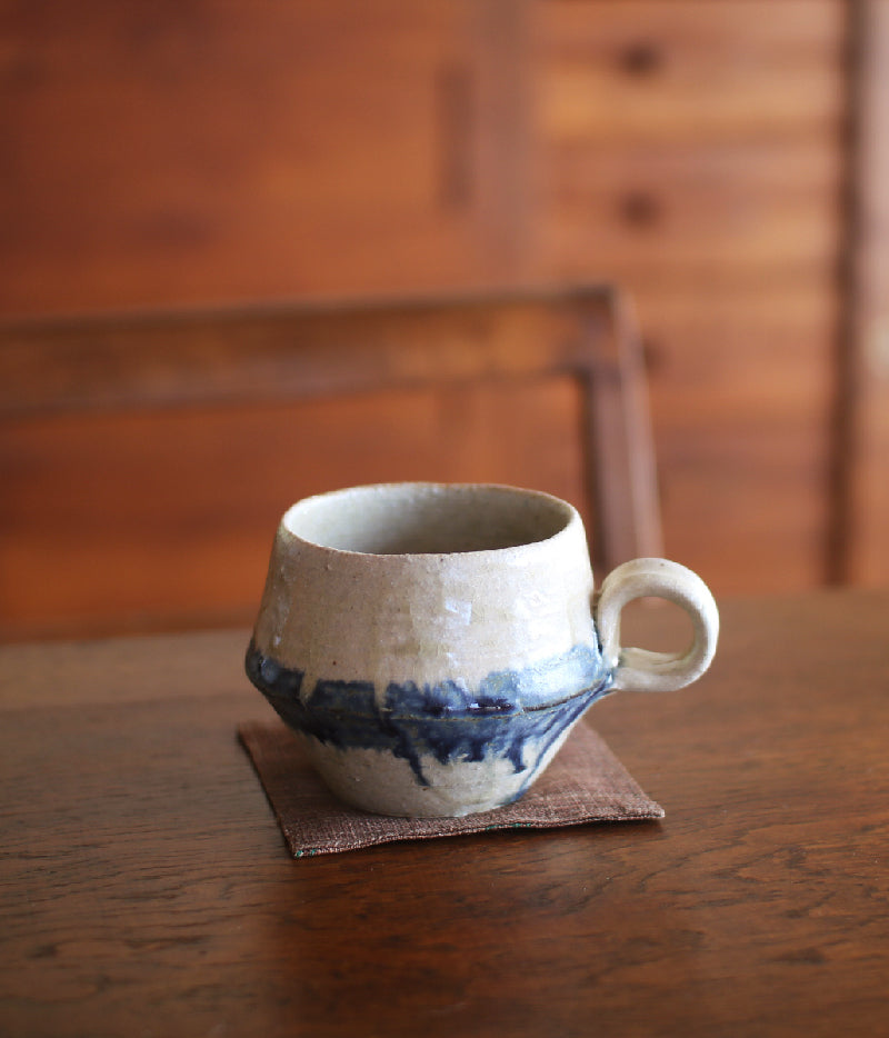 Homemade Ceramic Mug