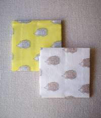 Lisa Larson Kaya Woven Dishcloth