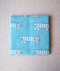 Lisa Larson Kaya Woven Dishcloth