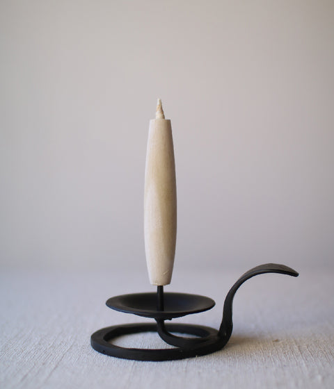 TOHAKU Candles - Medium Size (Set of 2, Candles Only)