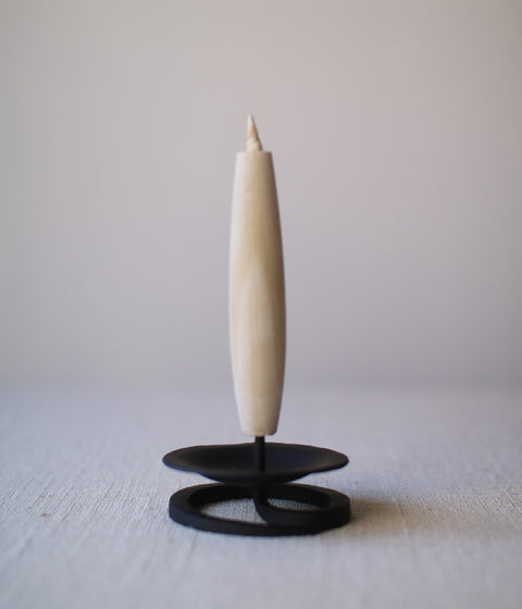 TOHAKU Candles - Medium Size (Set of 2, Candles Only)
