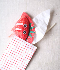 Japanese Paper Balloon Gift Set