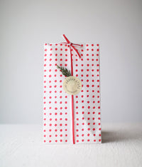 Japanese Paper Balloon Gift Set