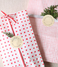 Japanese Paper Balloon Gift Set