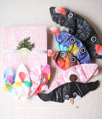 Japanese Paper Balloon Gift Set