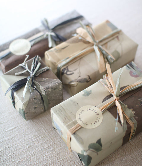 Gift Wrapping