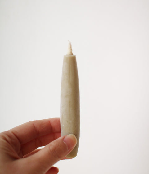 TOHAKU Candles - Medium Size (Set of 2, Candles Only)