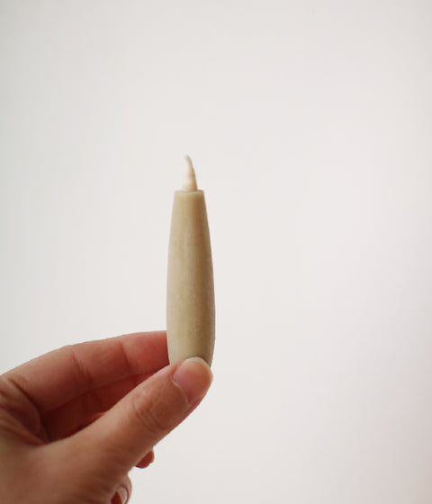 TOHAKU Candles - Small Size (Set of 7)