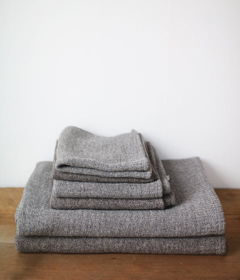 Lana Cotton Towel [Large Bath Towel (XL)]