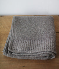 Lana Cotton Towel [Small Bath Towel (L)]