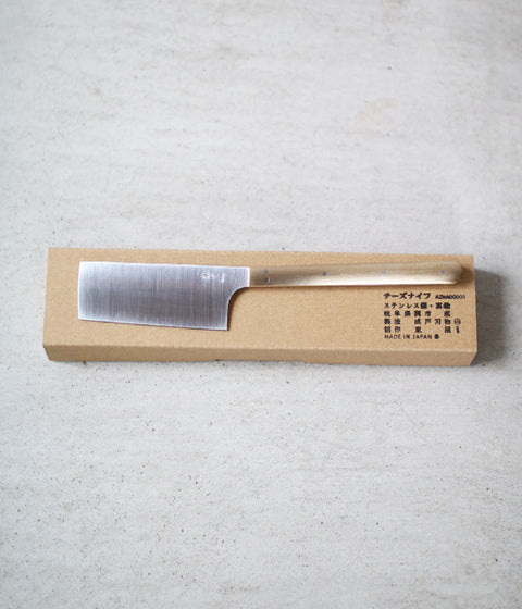 Cheese Knife