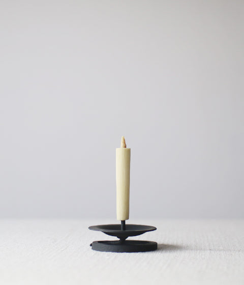 Ha-ze Sumac Candles {Size #1} Box of 10
