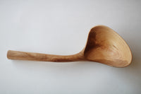 Branch Serving Spoon 2L-A [Wild Cherry]