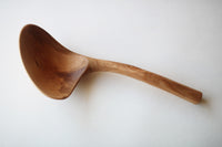Branch Serving Spoon 2L-A [Wild Cherry]