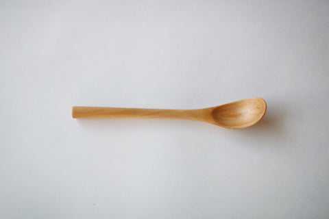 Branch Spoons [M]