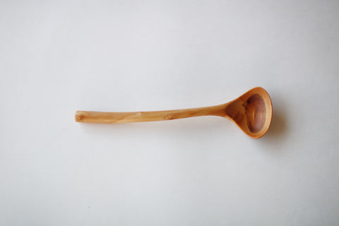 Branch Spoons [M]