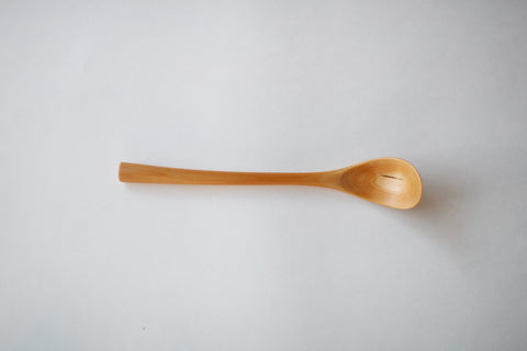 Branch Spoons [M]