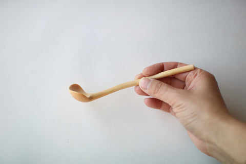 Branch Spoons [M]