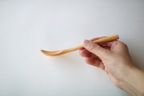 Branch Spoons [M]