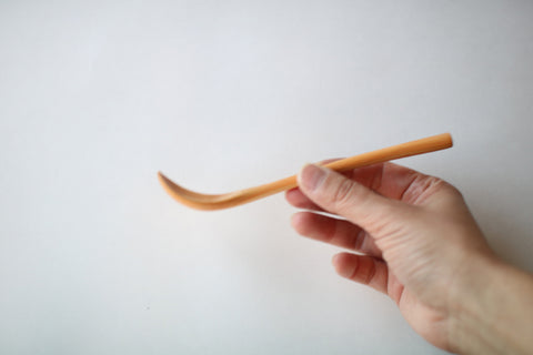 Branch Spoons [M]
