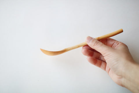Branch Spoons [M]