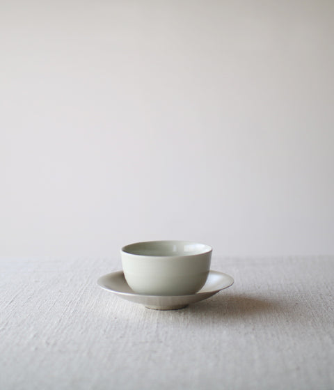 Kumidashi Teacup
